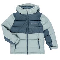 columbia abrigo de plumas pike lake ii para nino