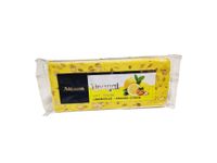turron nougat de limoncello con almendra - el artesanoaitana 200g