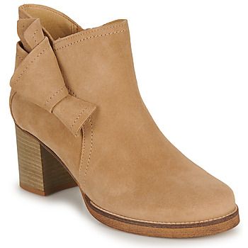Casual Attitude Botines HIRCHE para mujer