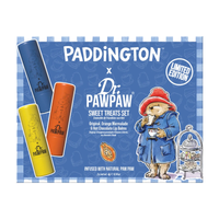 dpp x paddington sweet treats set