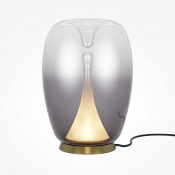 Lámpara de mesa led splash (9w)