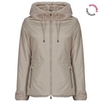 geox abrigo de plumas kaula mid jkt para mujer