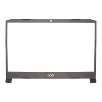 carcasa lcd frontal para portatil acer nitro 5 an515-45 an515-50