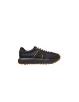 zapatillas camper rug meteor sella negropathmeteor-miel hombre