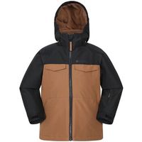 mountain warehouse chaqueta titan para nino
