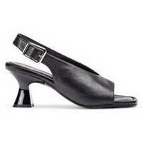 unisa zapatos de tacon mijas para mujer