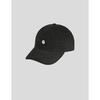 Carhartt Gorra GORRA HARLEM CAP BLACK para hombre
