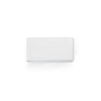 Aplique exterior led aday-2 (12w)