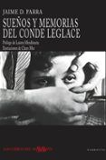 sueños y memorias del conde leglace