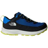 the north face zapatillas de senderismo y fastpack hiker wp para nina