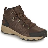 columbia zapatillas de senderismo peakfreak ii mid od leather para hombre