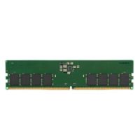 memoria ram kingston valueram 32gb 1x32gb ddr5 5600mhz cl46 dimm unbuffered