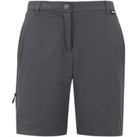 regatta professional short rg12640 para mujer