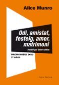 odi amistat festeig amor matrimoni