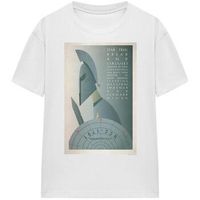 star trek tops y camisetas the original series episode 54 para mujer