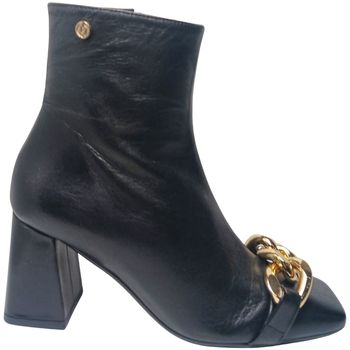 Pollini Botines sa21147g9fnap000 para mujer