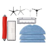 repuestos para aspiradoras xiaomi roborock s7 t7s t7plus cepillo principal filtro hepa mopa almohadilla accesorios