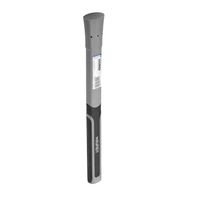 sanco store - maurer mango fibra vidrio martillo encofrador