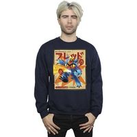 disney jersey big hero 6 para hombre