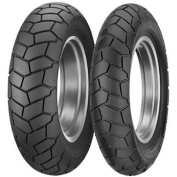 Dunlop D 429 H/D ( 150/80-16 TL 71H Rueda delantera )