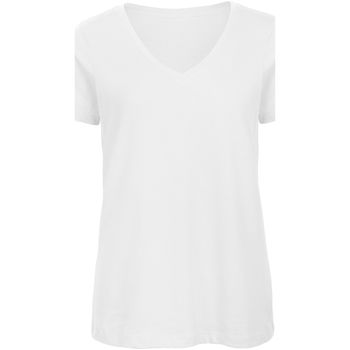 B&c Camiseta Inspire para mujer
