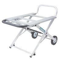 mesa para 2704 con ruedas - makita - 194093-8