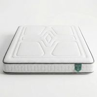 bezen colchon viscoelastico bellagio deluxe  21 cms  120x190