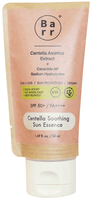 barr centella soothing sun essence spf50 50 ml