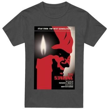 Star Trek Camiseta The Next Generation Season 3 Episode 5 para mujer