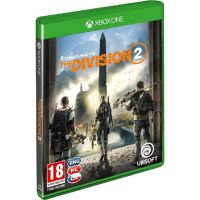 videojuego ubisoft tom clancys the division 2 xbox one edicion basica