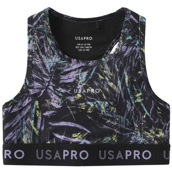 Usa Pro Blusa GT17078 para niña