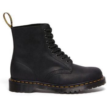 Dr. Martens Botines 1460 Pascal Waxed Full Grain Botas para hombre