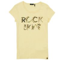 ikks camiseta xs10182-73-c para nina