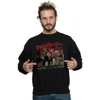 a nightmare on elm street jersey bi43023 para hombre