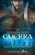 hermanos en guerra