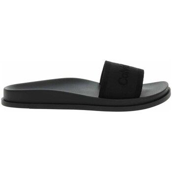 Calvin Klein Jeans Chanclas HW0HW028870GJ para mujer
