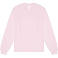 bella  canvas camiseta manga larga rw10790 para mujer