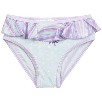 Marvel Bañador Bañador Slip Spidey Azul Logo Niño para niño