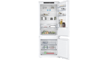 FRIGORIFICO COMBI INTEGRABLE BALAY 3KIE934F NOFROST E ALTO 194 CM ANCHO 71 CM