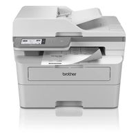 brother mfc-l2980dw impresora laser monocromo a4 con wifi 4 en 1