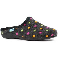 lunar pantuflas peanut para mujer