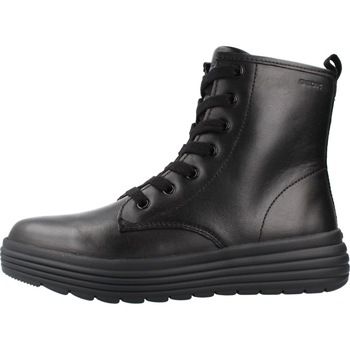 Geox Botas J Phaolae Girl para niña