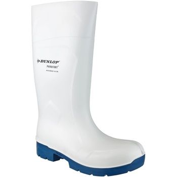 Dunlop Botas de agua Food Multigrip Safety para hombre
