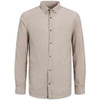 jack  jones camisa manga larga 077-50508808749395 para hombre