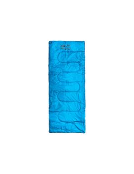 Saco Camp V2 Unisex Azul Cobalto