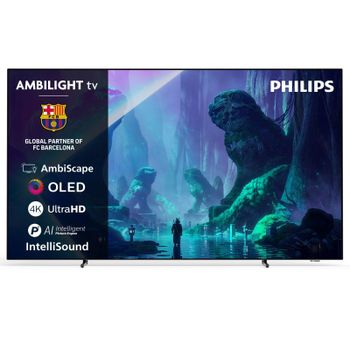 TV Philips OLED 55OLED801/12 55