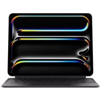 apple magic keyboard para ipad pro 13 m4 negro