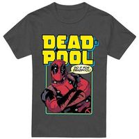 deadpool tops y camisetas do it for para mujer