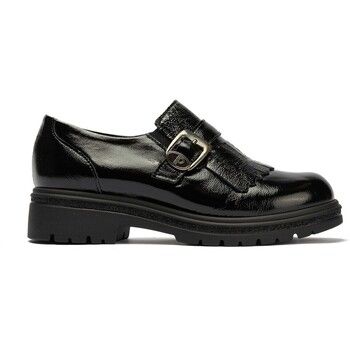Pitillos Zapatos de trabajo 11572 para mujer