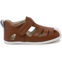pisamonas zapatillas sandalia napa blandita suela fina para nino